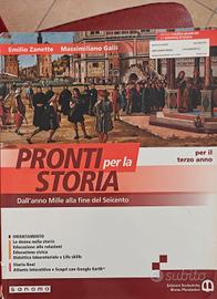 Libri scolastici 