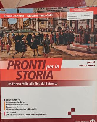 Libri scolastici 