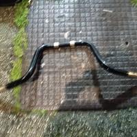 Manubrio originale Harley davidson forthyeight Spe