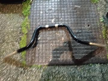 Manubrio originale Harley davidson forthyeight Spe