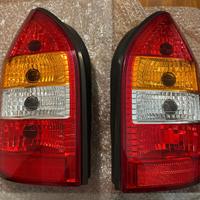 Fanali posteriori Opel Zafira prima serie