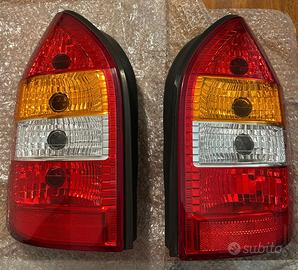 Fanali posteriori Opel Zafira prima serie