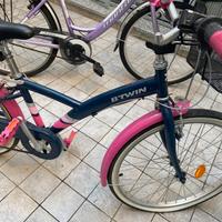 2 bici al prezzo di 1