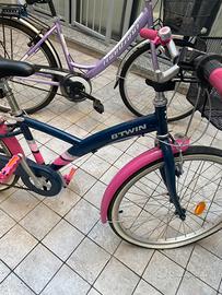 2 bici al prezzo di 1