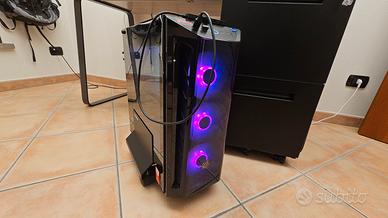 PC Gaming / Workstation RGB