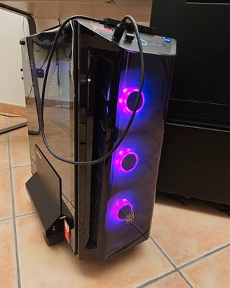 PC Gaming / Workstation RGB
