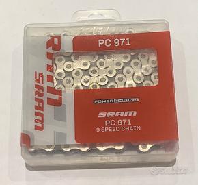 Catena Sram 9v PC 971