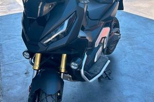 Xadv 750 - 2024