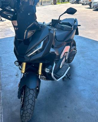 Xadv 750 - 2024