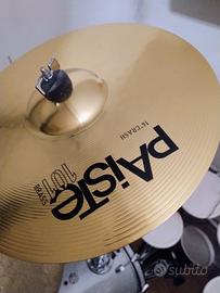 piatto crash Paiste 14''