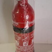 ESTINTORE DA 1 KG PER AUTOMOBILE