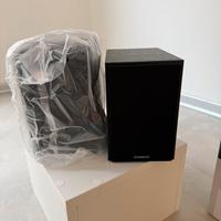 Casse Kenwood originali M-7000S-B – NUOVE