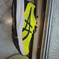 Scarpa Asics running donna