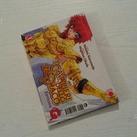 Manga vari titoli