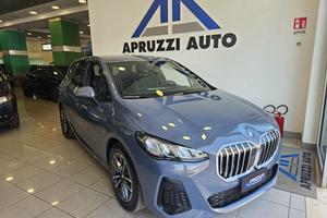 BMW 218d Active Tourer Msport