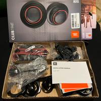 JBL Club 194T – Tweeter