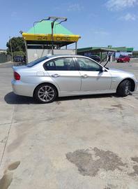 BMW 320 D E90