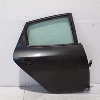 Portiera posteriore destra Seat Ibiza 4 2012