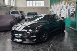 Ford Mustang Shelby GT350 5.2 V8