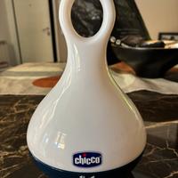 Lanterna magica chicco luci e suoni