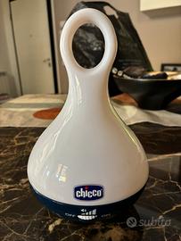 Lanterna magica chicco luci e suoni