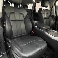 Range Sport 3.0 SDV6 HSE Dynamic