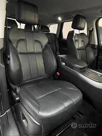 Range Sport 3.0 SDV6 HSE Dynamic