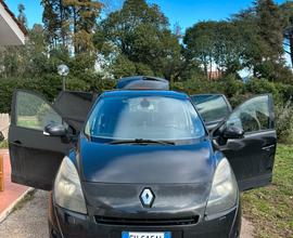 Renault Scenic 3 1.5 Diesel