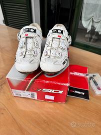 Acaroe MtB Sidi Cape nr 43