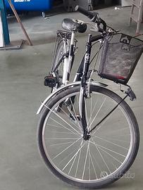 Bici da Donna 