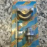 Asturo mec aerografo special 2000 ago ugello duse