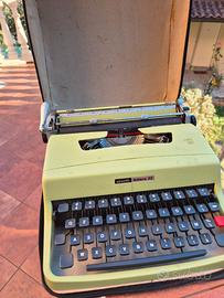 Olivetti LETTERA 32 - Vintage