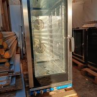 forno professionale PIRON 