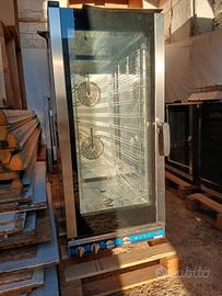 forno professionale PIRON 
