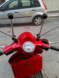 Piaggio Vespa 150 PX - 2013