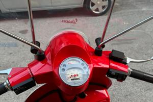 Piaggio Vespa 150 PX - 2013