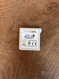 The Sims 3 per Nintendo 2DS 3DS - Originale