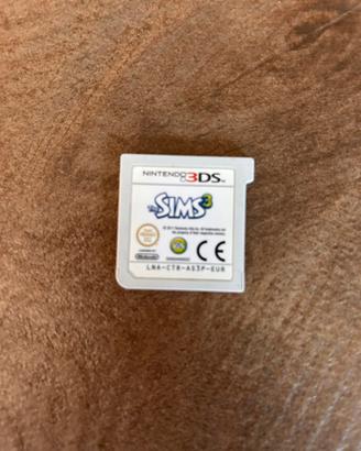 The Sims 3 per Nintendo 2DS 3DS - Originale