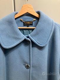 Cappotto Luisa Spagnoli