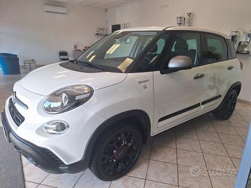 Fiat 500L 1.3 Multijet 95 CV Sport
