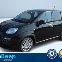 FIAT Pandina Panda 1.0 FIREFLY HYBRID S&S 70CV