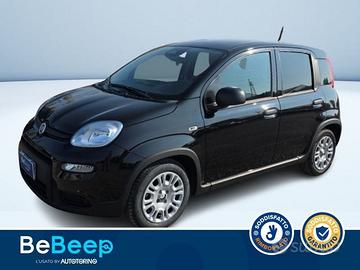FIAT Pandina Panda 1.0 FIREFLY HYBRID S&S 70CV