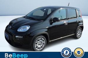 FIAT Pandina Panda 1.0 FIREFLY HYBRID S&S 70CV