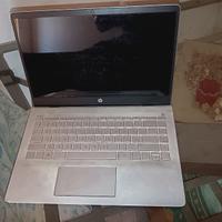 Pc portatile HP