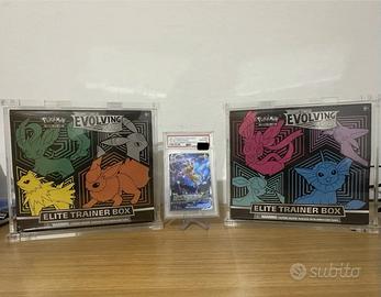 Pokémon Spada&Scudo Evolving Skies ENG+ JOLTEON 10