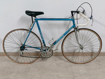 Bicicletta d'epoca. 
