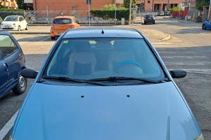 Fiat Punto 1.2 benzina
