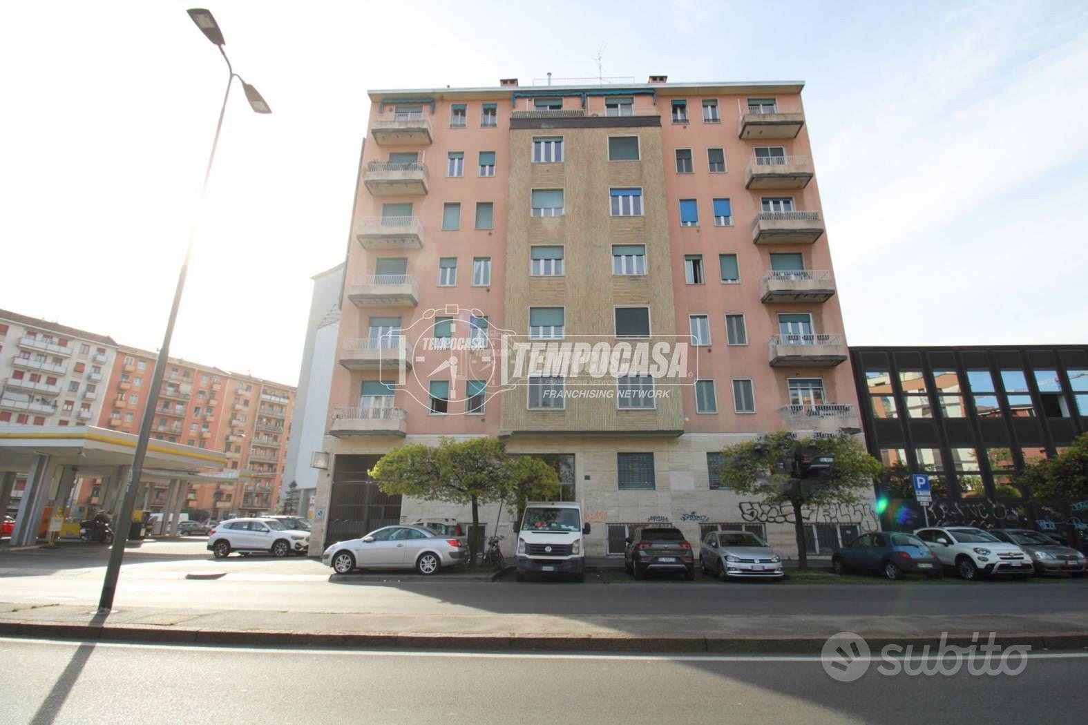Appartamento – Milano, Gamboloita, Municipio 4 - Vista 3