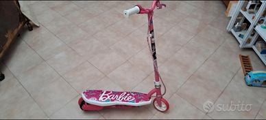 monopattino elettrico