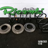 MOLLE POSTERIORI IGNIS MF 1.2 HYBRID ANNO 2023